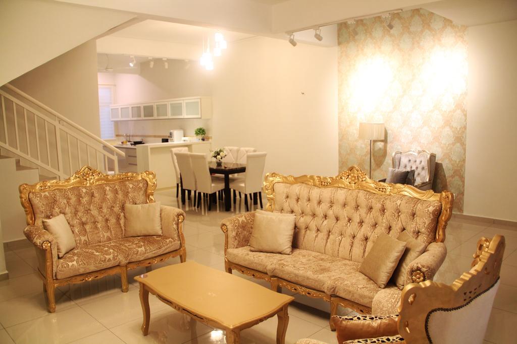 The Bliss Malacca מראה חיצוני תמונה