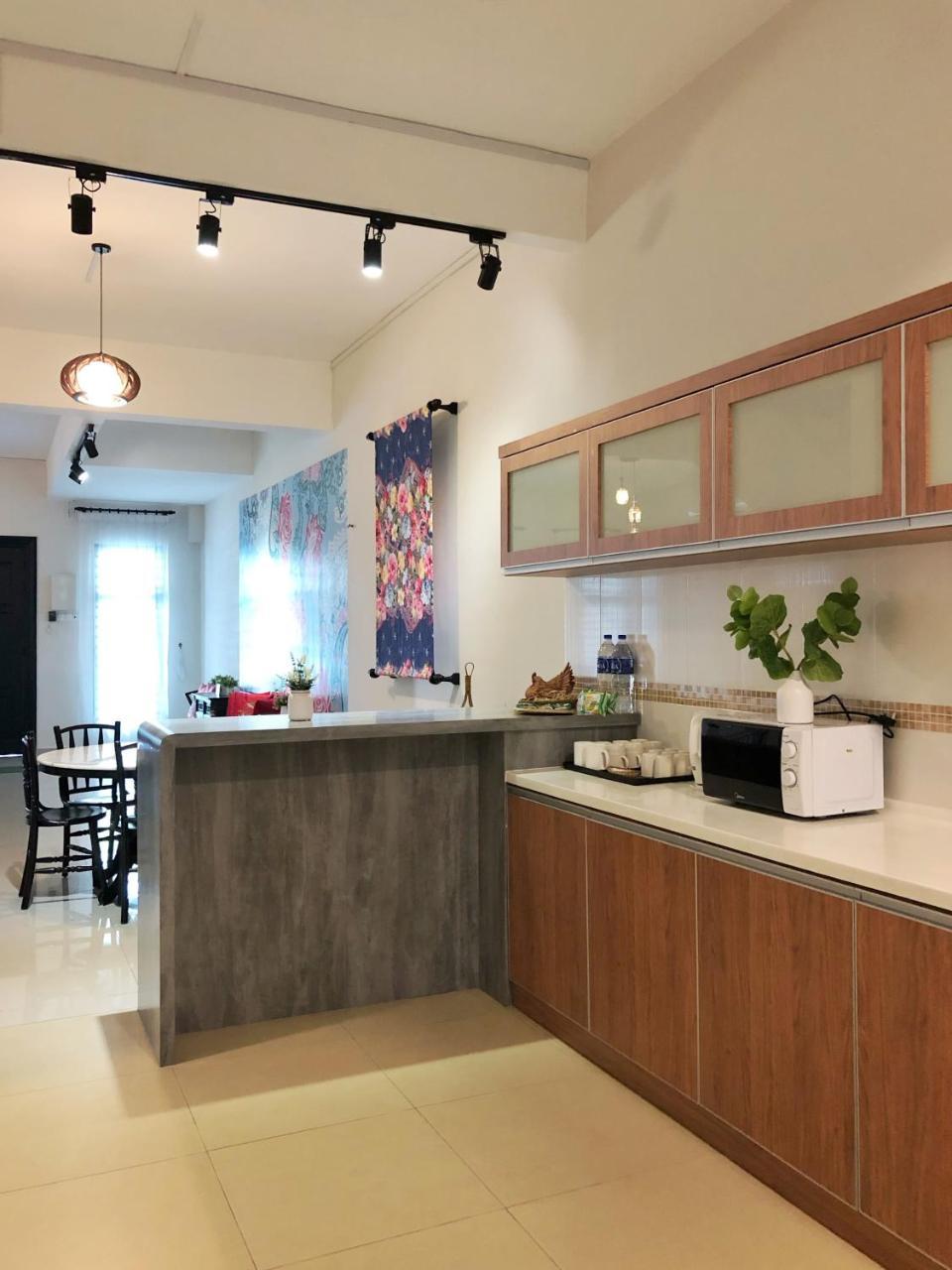 The Bliss Malacca מראה חיצוני תמונה